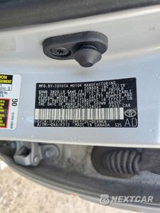 Zdjęcie 13 z 13 samochodu: 2019 TOYOTA COROLLA LE VIN:2T1BURHE2KC238054 - miniatura