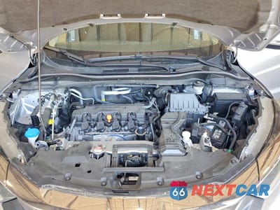 Zdjęcie 11 z 12 samochodu: 2022 HONDA HR-V EX VIN:3CZRU6H55NM773138 - miniatura