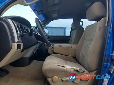 Zdjęcie 7 z 12 samochodu: 2007 TOYOTA TUNDRA DOUBLE CAB SR5 VIN:5TBRT54187S450719 - miniatura