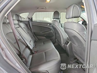 Zdjęcie 11 z 13 samochodu: 2017 HYUNDAI TUCSON SE PLUS VIN:KM8J3CA4XHU500973 - miniatura