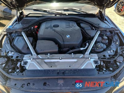 Zdjęcie 11 z 12 samochodu: 2024 BMW 430I GRAN COUPE VIN:WBA63AV06RFS06284 - miniatura