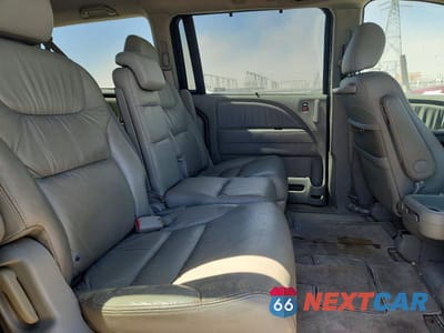 Zdjęcie 11 z 13 samochodu: 2007 HONDA ODYSSEY EXL VIN:5FNRL38707B426249 - miniatura