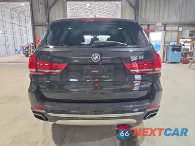 Zdjęcie 6 z 13 samochodu: 2018 BMW X5 XDRIVE35I VIN:5UXKR0C54JL070203 - miniatura