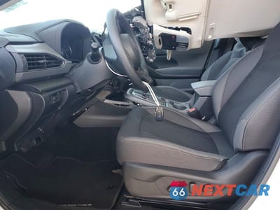 Zdjęcie 7 z 12 samochodu: 2026 SUBARU CROSSTREK PREMIUM VIN:4S4GUHD61T3745239 - miniatura