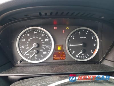 Zdjęcie 9 z 13 samochodu: 2007 BMW 530 I VIN:WBANE73507CM45996 - miniatura