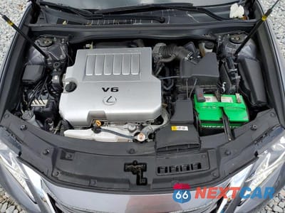 Zdjęcie 11 z 12 samochodu: 2018 LEXUS ES 350 VIN:58ABK1GG6JU087574 - miniatura