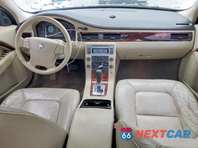Zdjęcie 8 z 12 samochodu: 2007 VOLVO S80 3.2 VIN:YV1AS982671033754 - miniatura
