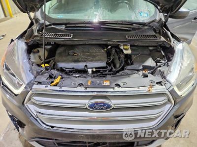 Zdjęcie 12 z 14 samochodu: 2018 FORD ESCAPE SEL VIN:1FMCU9HD0JUC92784 - miniatura