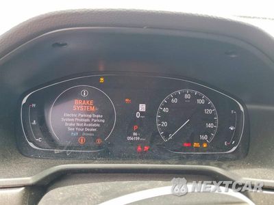 Zdjęcie 9 z 12 samochodu: 2021 HONDA ACCORD LX VIN:1HGCV1F15MA022310 - miniatura