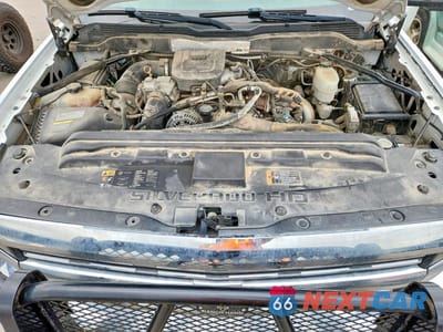 Zdjęcie 11 z 12 samochodu: 2016 CHEVROLET SILVERADO K2500 HEAVY DUTY LT VIN:1GC1KVE80GF235242 - miniatura