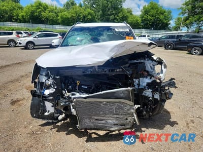 Piąte zdjęcie samochodu w środku: 2025 KIA TELLURIDE SX-PRESTIGE X-LINE VIN:5XYP5DGC5SG606236 - miniatura