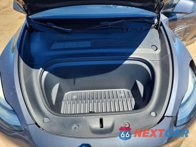 Zdjęcie 12 z 13 samochodu: 2021 TESLA MODEL Y VIN:5YJYGDEE3MF160567 - miniatura