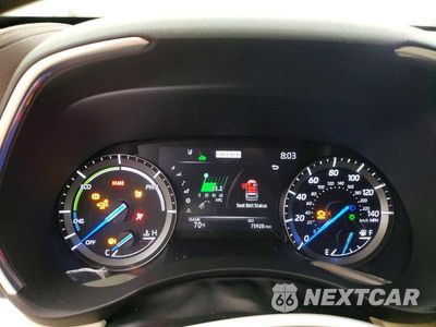 Zdjęcie 9 z 14 samochodu: 2021 TOYOTA HIGHLANDER HYBRID LIMITED VIN:5TDDBRCH5MS531344 - miniatura