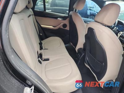 Zdjęcie 11 z 13 samochodu: 2018 BMW X1 SDRIVE28I VIN:WBXHU7C30J3H43138 - miniatura