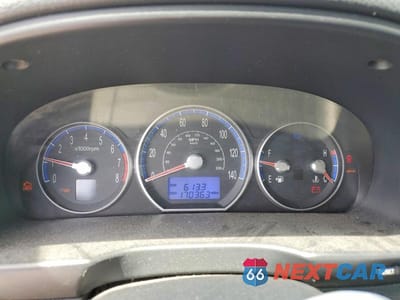 Zdjęcie 9 z 14 samochodu: 2007 HYUNDAI SANTA FE SE VIN:5NMSH73E77H118462 - miniatura