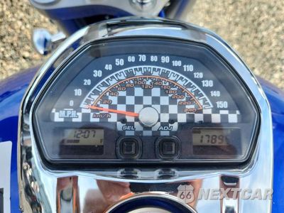 Zdjęcie 7 z 9 samochodu: 2007 SUZUKI VZR1800 Z VIN:JS1VY53A072109938 - miniatura