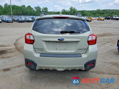 Zdjęcie 6 z 13 samochodu: 2017 SUBARU CROSSTREK LIMITED VIN:JF2GPAKC8HH256957 - miniatura