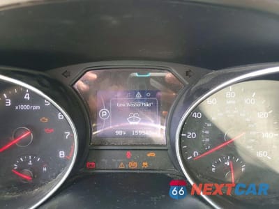 Zdjęcie 9 z 13 samochodu: 2017 KIA SEDONA LX VIN:KNDMB5C11H6266522 - miniatura