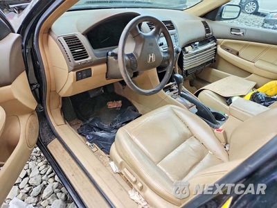 Zdjęcie 8 z 12 samochodu: 2006 HONDA ACCORD EX VIN:1HGCM66536A060981 - miniatura