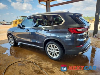 Drugie zdjęcie samochodu z przodu: 2020 BMW X5 SDRIVE 40I VIN:5UXCR4C07L9B09188 - miniatura