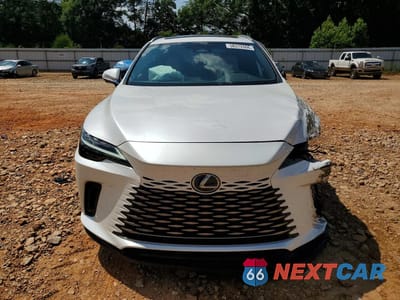 Piąte zdjęcie samochodu w środku: 2023 LEXUS RX 350 PREMIUM+ VIN:2T2BAMCA0PC038213 - miniatura