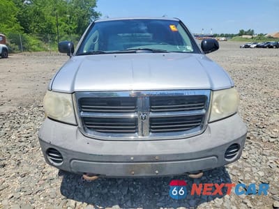 Piąte zdjęcie samochodu w środku: 2008 DODGE DURANGO SXT VIN:1D8HB38N48F152050 - miniatura