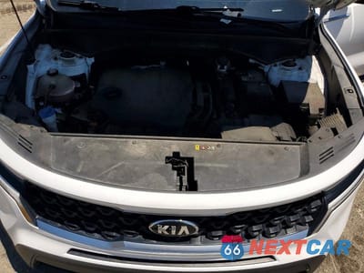 Zdjęcie 12 z 13 samochodu: 2021 KIA SORENTO LX VIN:5XYRG4LC8MG016009 - miniatura