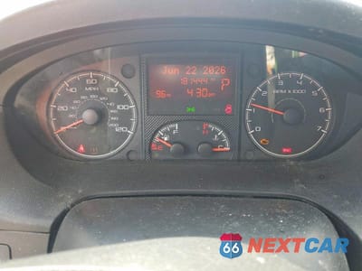 Zdjęcie 9 z 13 samochodu: 2018 RAM PROMASTER 2500 2500 HIGH VIN:3C6TRVDG0JE121232 - miniatura