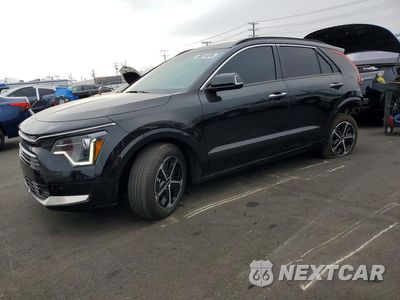2025 KIA NIRO SX KNDCT3LE0S5289299 - główne zdjęcie licytacji z USA - miniatura
