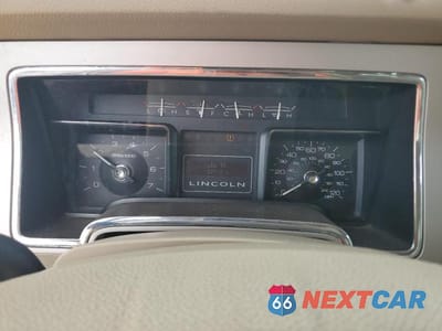 Zdjęcie 9 z 13 samochodu: 2009 LINCOLN NAVIGATOR VIN:5LMFU285X9EJ01470 - miniatura