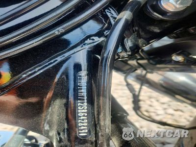Zdjęcie 8 z 8 samochodu: 2025 HARLEY-DAVIDSON FLTRX VIN:1HD1KH712SB642849 - miniatura