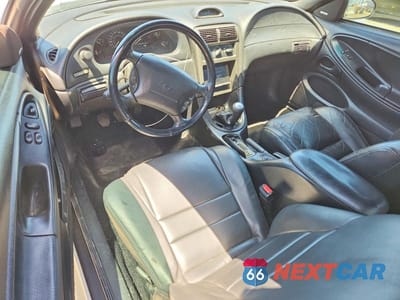Zdjęcie 8 z 12 samochodu: 1994 FORD MUSTANG GT VIN:1FALP42T2RF236530 - miniatura