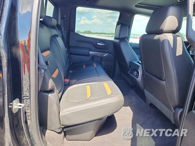 Zdjęcie 10 z 12 samochodu: 2019 GMC SIERRA K1500 AT4 VIN:3GTP9EEL8KG104769 - miniatura