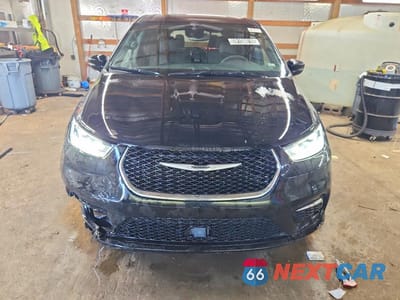 Piąte zdjęcie samochodu w środku: 2026 CHRYSLER PACIFICA SELECT VIN:2C4RC1BG0TR175051 - miniatura