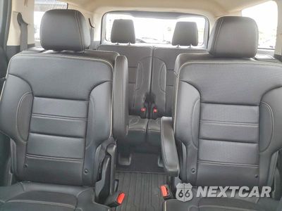 Zdjęcie 10 z 13 samochodu: 2022 GMC ACADIA DENALI VIN:1GKKNPLS1NZ158757 - miniatura