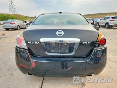 Zdjęcie 6 z 12 samochodu: 2012 NISSAN ALTIMA 2.5 VIN:1N4AL2AP8CN409962 - miniatura