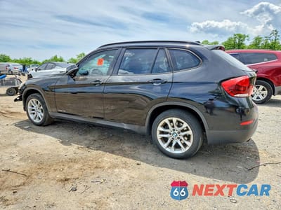 Drugie zdjęcie samochodu z przodu: 2015 BMW X1 XDRIVE28I VIN:WBAVL1C57FVY30168 - miniatura