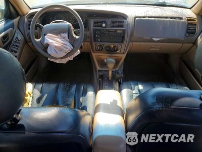 Zdjęcie 8 z 12 samochodu: 1997 TOYOTA AVALON XL VIN:4T1BF12B6VU194539 - miniatura