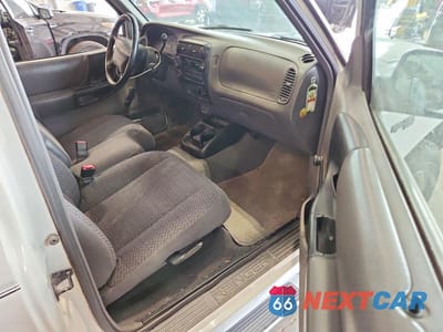 Zdjęcie 8 z 12 samochodu: 1999 FORD RANGER SUPER CAB VIN:1FTZR15V2XPA63772 - miniatura