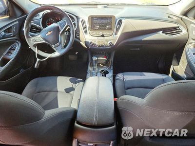 Zdjęcie 8 z 12 samochodu: 2020 CHEVROLET MALIBU LT VIN:1G1ZD5ST2LF123549 - miniatura