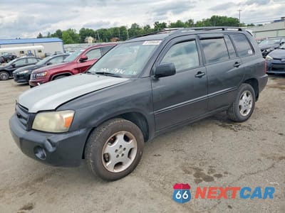2006 TOYOTA HIGHLANDER LIMITED JTEDP21A260094841 - główne zdjęcie licytacji z USA - miniatura
