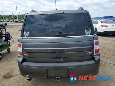 Zdjęcie 6 z 13 samochodu: 2016 FORD FLEX SEL VIN:2FMGK5C88GBA14529 - miniatura