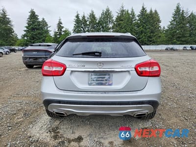 Zdjęcie 6 z 14 samochodu: 2017 MERCEDES-BENZ GLA 250 4MATIC VIN:WDCTG4GB5HJ357827 - miniatura