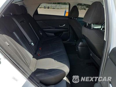 Zdjęcie 10 z 13 samochodu: 2024 HYUNDAI ELANTRA VIN:KMHLS4DGXRU742901 - miniatura