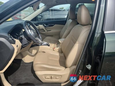 Zdjęcie 7 z 13 samochodu: 2020 NISSAN ROGUE SL VIN:5N1AT2MV4LC706707 - miniatura