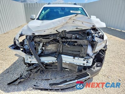 Piąte zdjęcie samochodu w środku: 2023 GMC ACADIA SLT VIN:1GKKNML42PZ235669 - miniatura