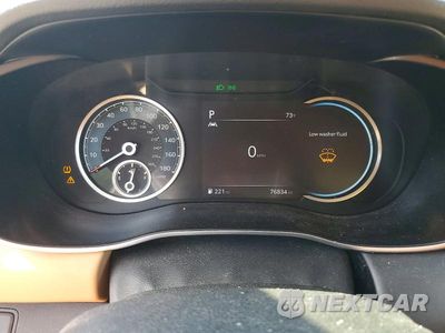 Zdjęcie 9 z 12 samochodu: 2022 GENESIS G70 2.0T VIN:KMTG34TA0NU101185 - miniatura