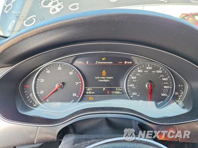 Zdjęcie 9 z 12 samochodu: 2014 AUDI A7 PRESTIGE VIN:WAU2GAFC3EN029303 - miniatura