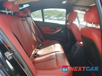 Zdjęcie 10 z 12 samochodu: 2013 BMW 335 XI VIN:WBA3B9C56DF140671 - miniatura