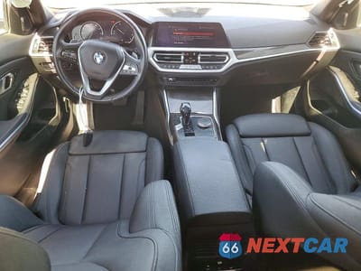 Zdjęcie 8 z 12 samochodu: 2020 BMW 330I VIN:3MW5R1J04L8B16549 - miniatura